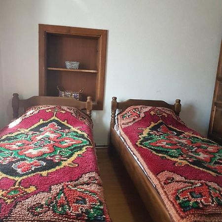 Тодорината Къща 호텔 레슈텐 외부 사진