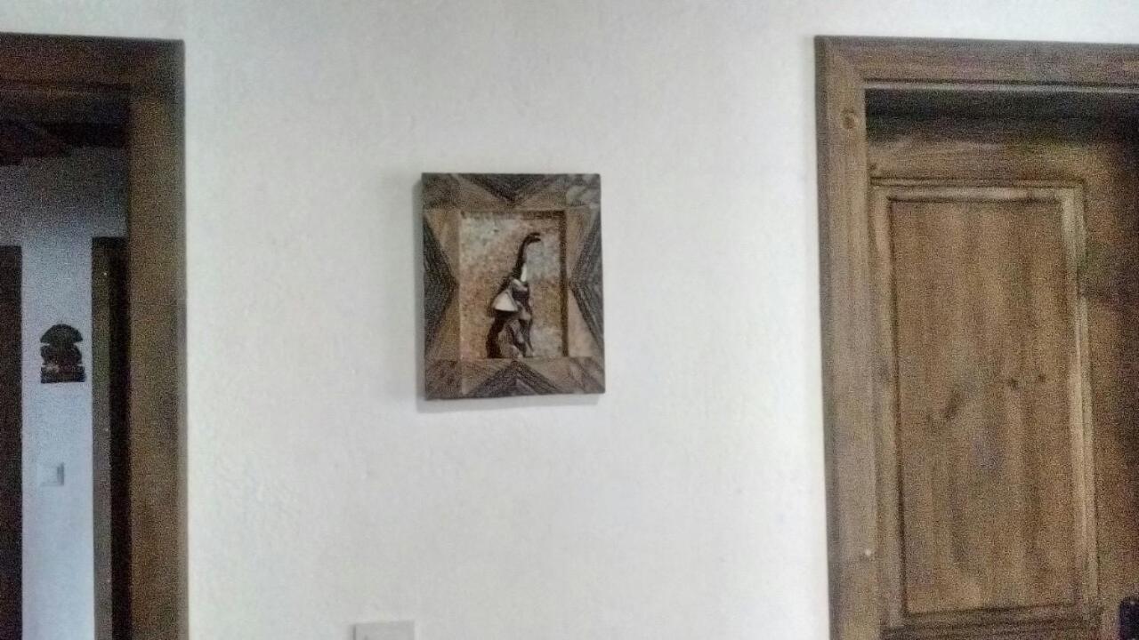 Тодорината Къща 호텔 레슈텐 외부 사진